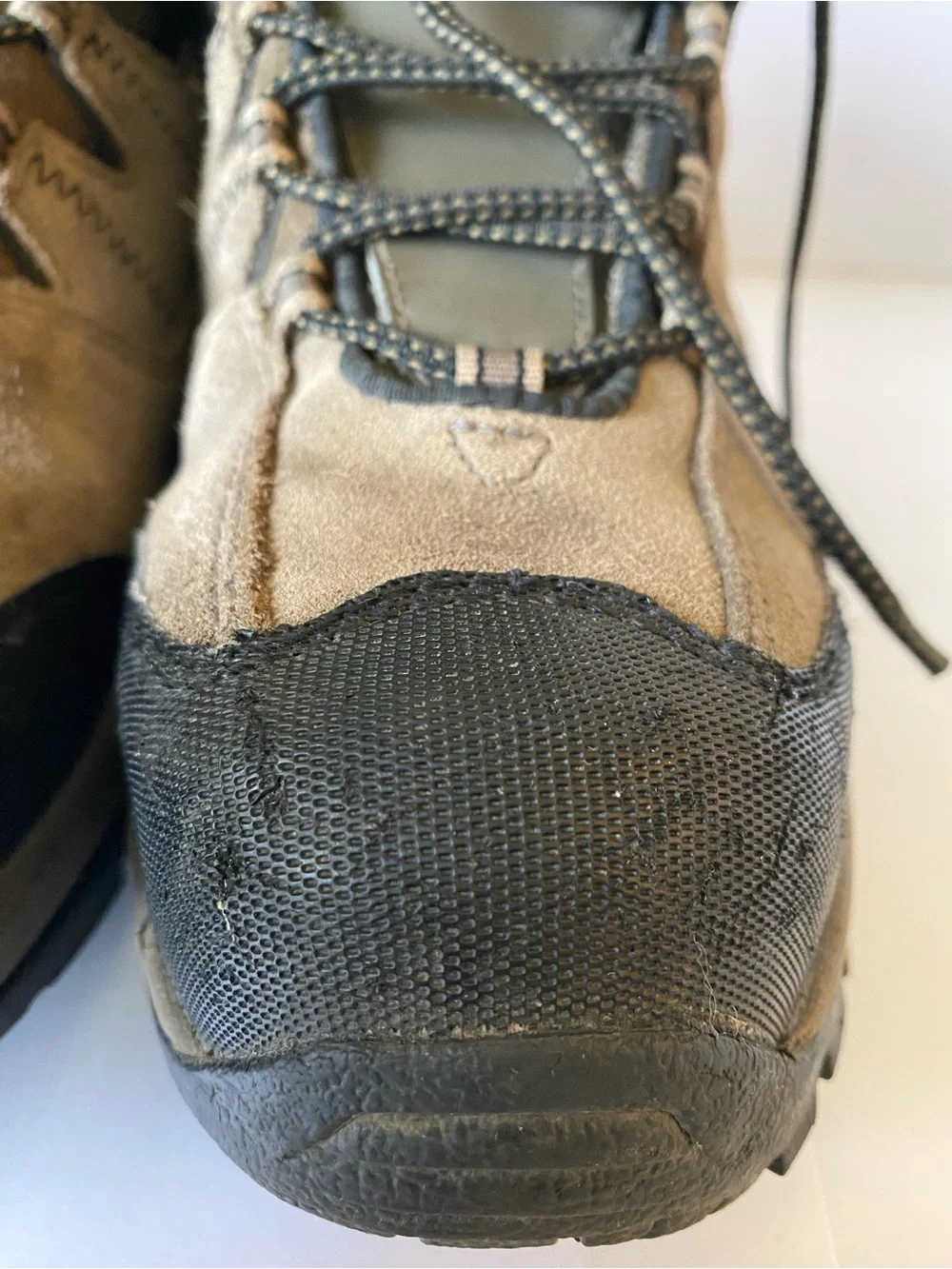 Red Wing 3561 TruHiker Steel Toe Waterproof Work Boots Men’s 9.5D